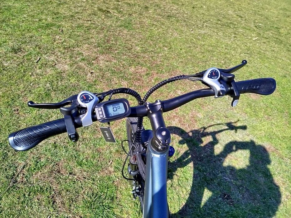 Електрическо колело Чисто ново E-Bike