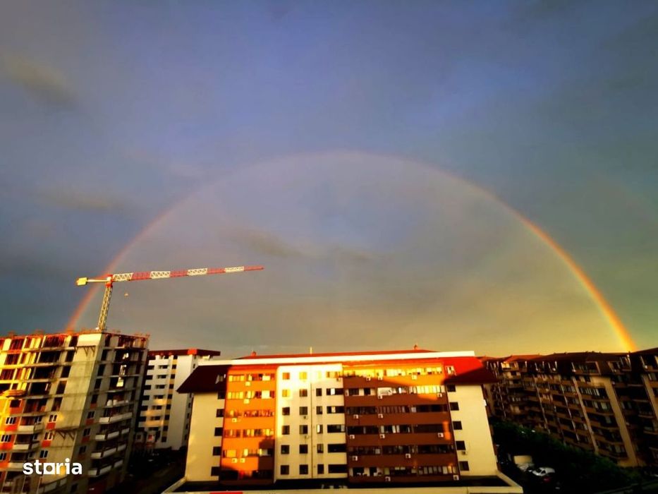 Apartament 2 camere, Dream Residence Rahova — fotografia 3