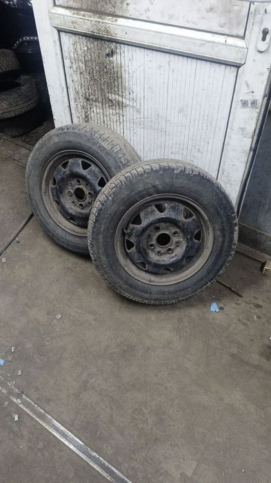 колеса на audi r14