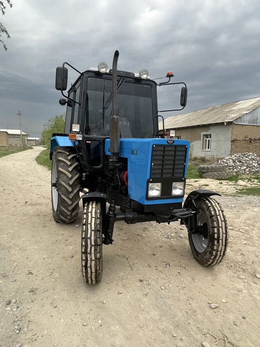 Mtz 80 xolati aloo