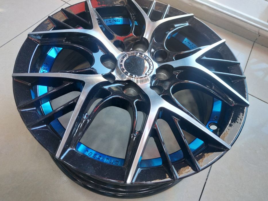 14 R Saka diska universal Spark Nexa Cobolt Lada vaz