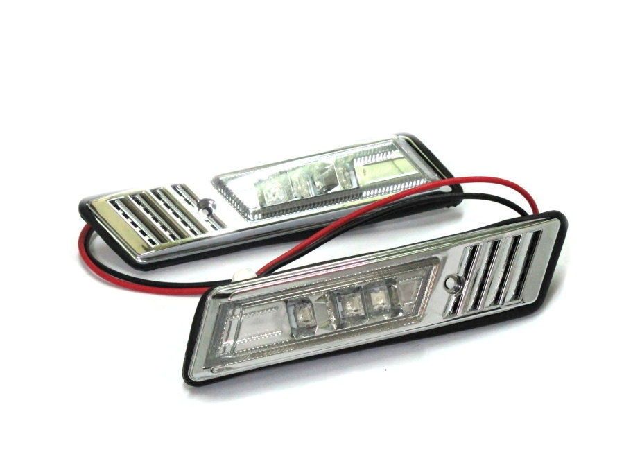 Мигачи за калници за БМВ Е30,Е32,Е34,Е36 -2410