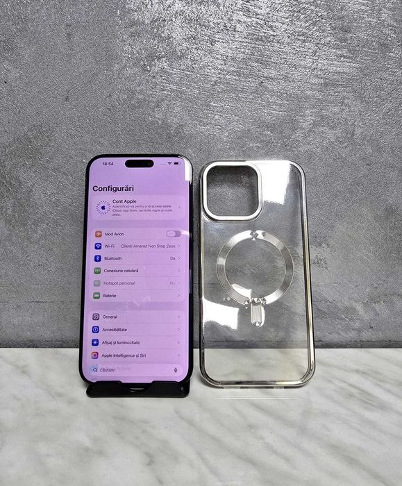 iPhone 16 Pro Max 256GB 90% BATERIE Bmg Amanet 100245