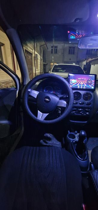 Matiz 2015 yaxwi xolatda