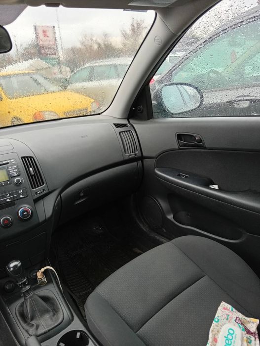 Huawei i30  Хюндай и30