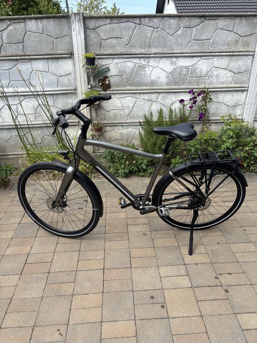 Vand bicicleta Giant Anytour 0e curea , 7viteze