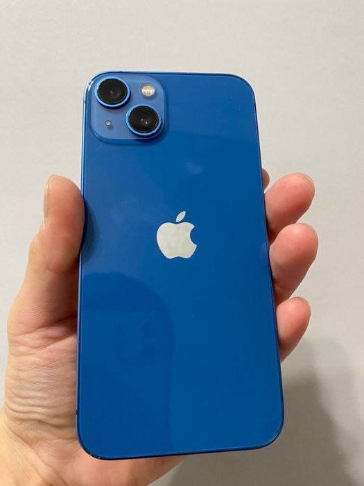 Айфон 13 срочно! В хорошем состоянии