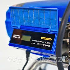 Продам аппарат безвоздушной покраски