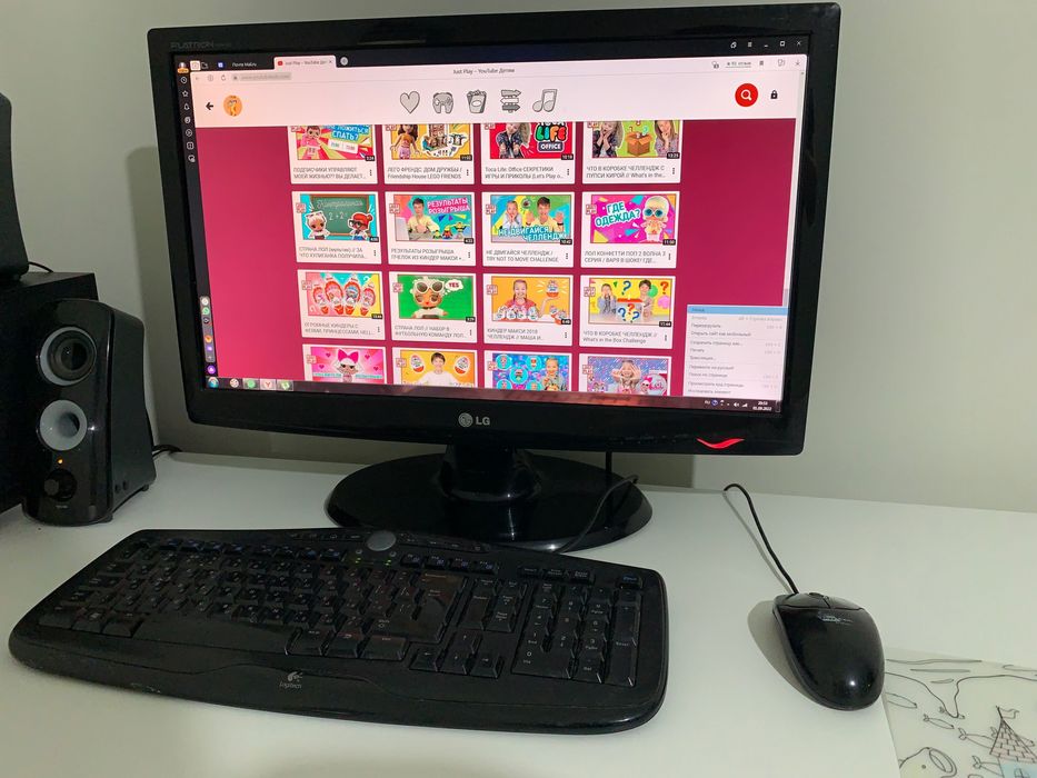 продам компьютер