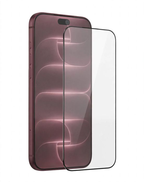 5d стъклен протектор за apple iphone 18 pro
