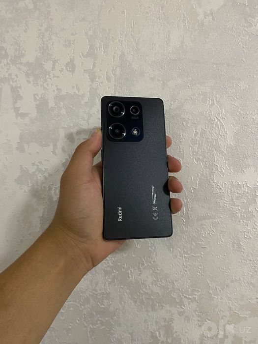 Telefon Redmi Not 14 S