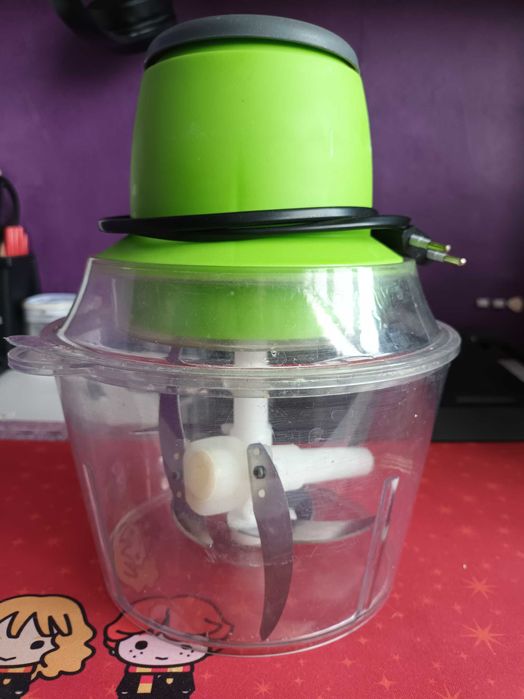 Многофункционален блендер