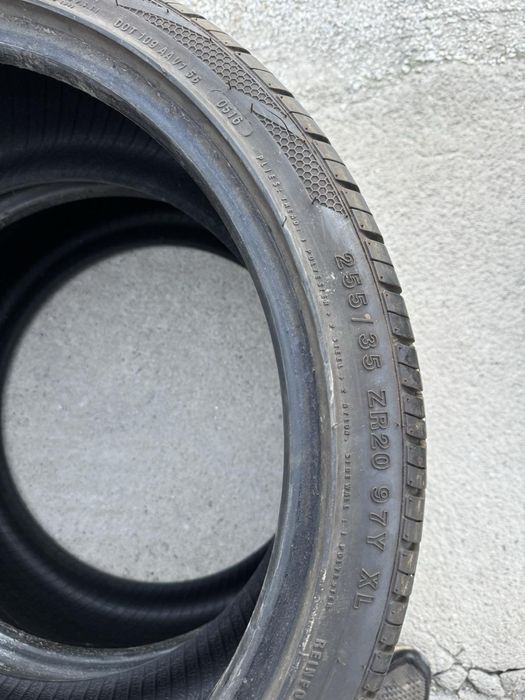 Продавам летни гуми R16/R18/R20