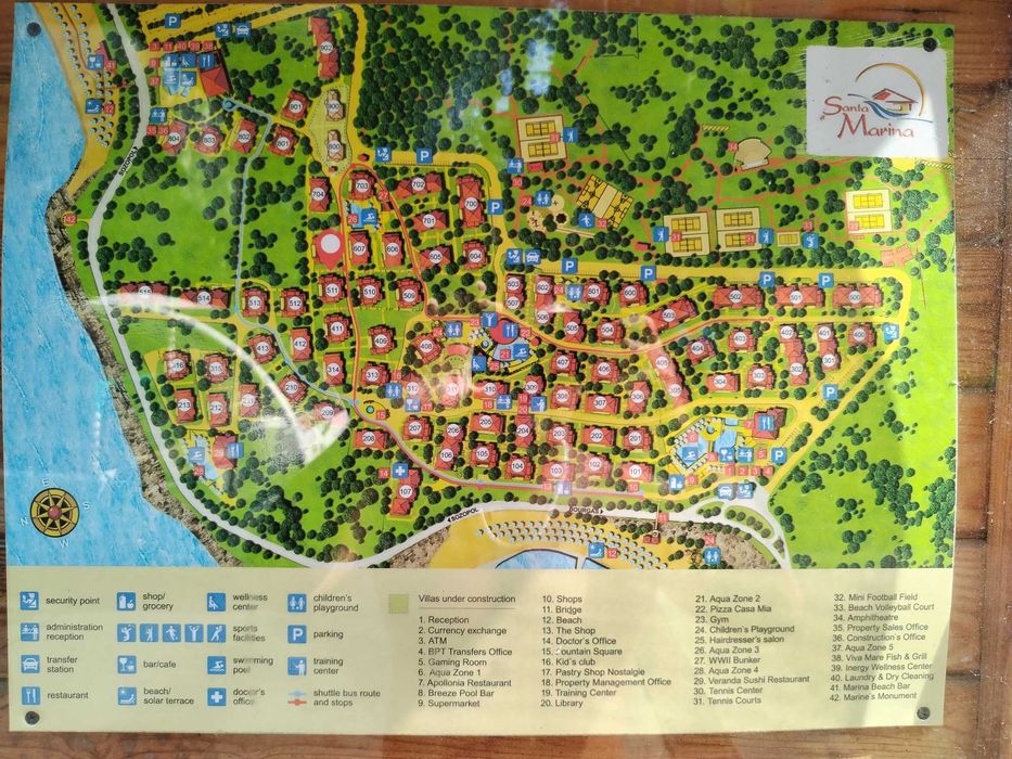 Дава се под наем Двустаен апартамент в Созопол - 60 кв.м за 59.67 € - Снимка #16