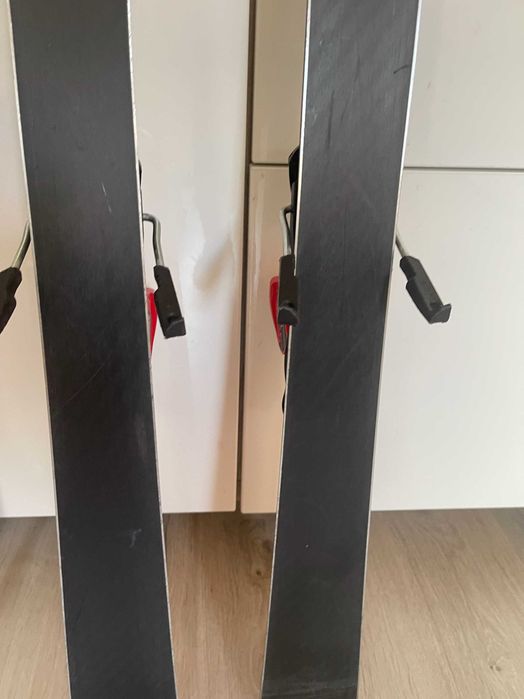 Детски Ски Обувки Щеки