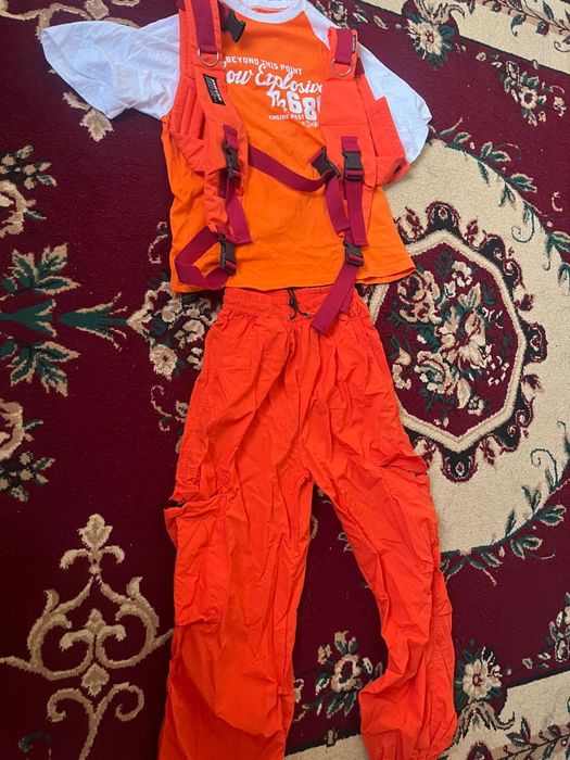 Би костюмдері. Прокатқа