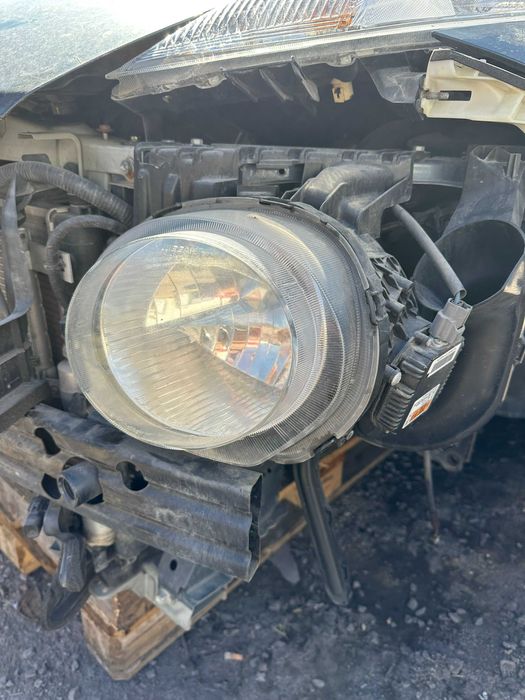 Фары фара Nissan Juke F15 ксенон оригинал из Японии