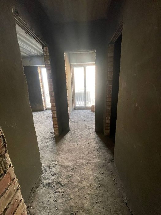 1 комнатная квартира ЖК Compass