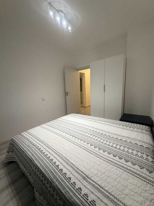 Дава се под наем Тристаен апартамент в София, Център - 60 кв.м за 776.73 € - Снимка #4