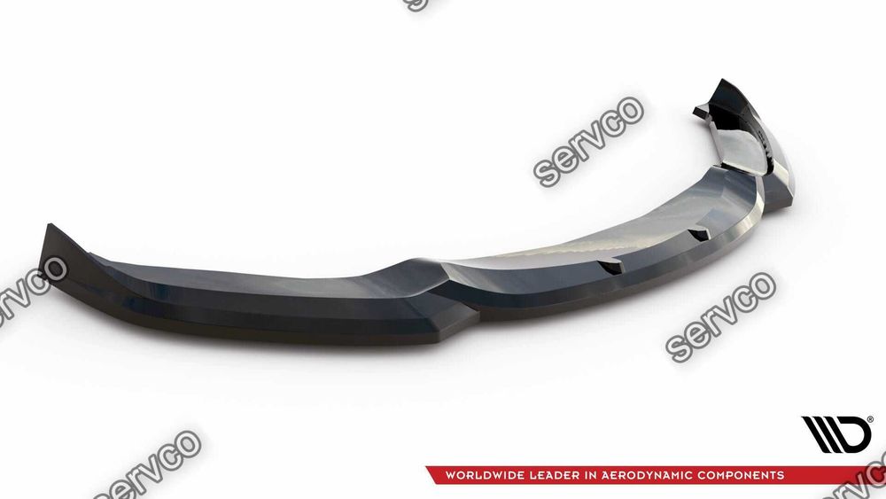 Prelungire bara fata Bmw Seria 4 F36 Gran Coupe M-Pack 2014-2017 v12