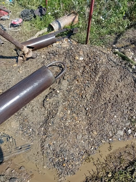 Foraje puțuri apă