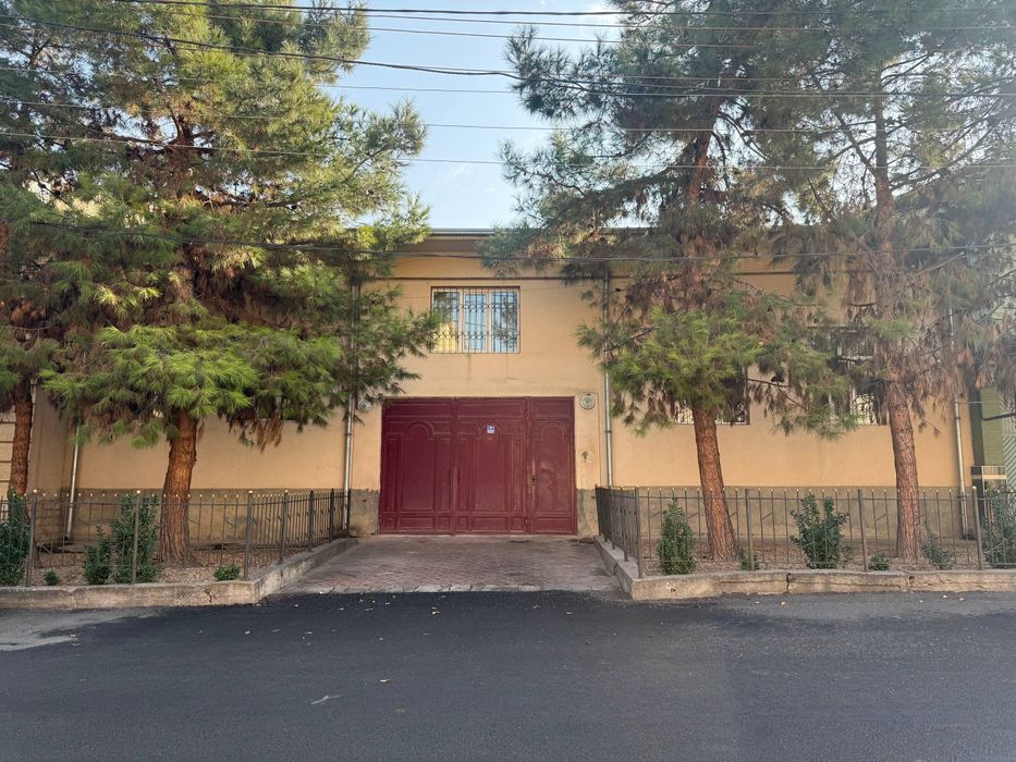 СРОЧНО ПРОДАМ дом Учтепа Алгоритм