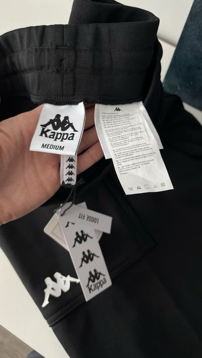 Спортивные штаны