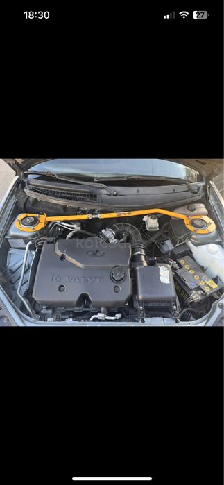 Продам приору 2011 года