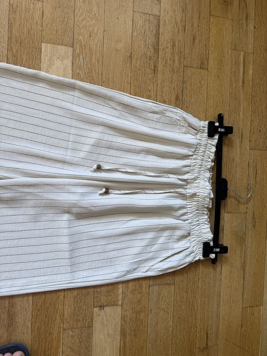 НОВ стилен и елегантен прохладен панталон