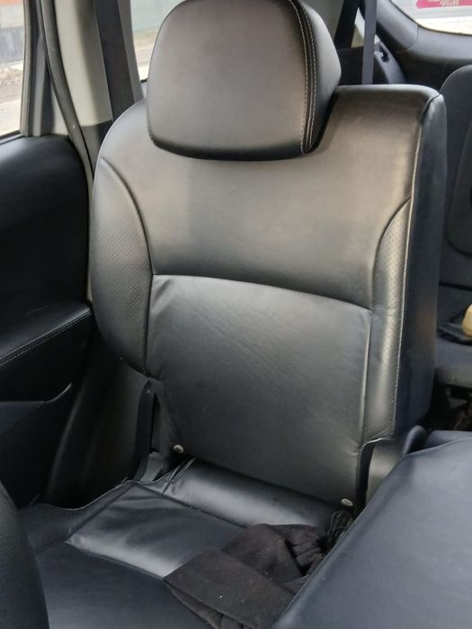 Mitsubishi Outlander 2007