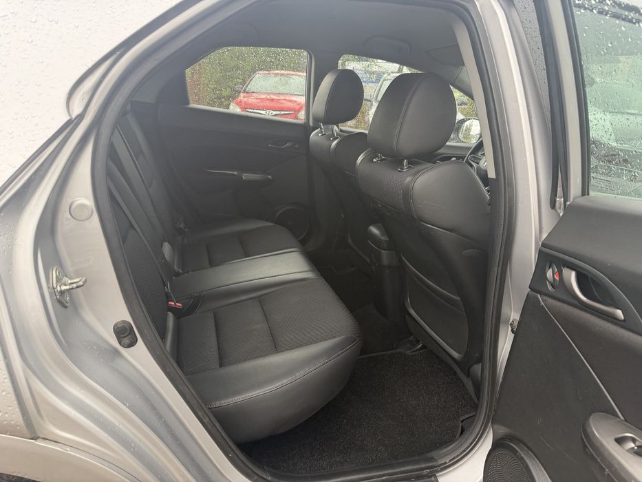 HONDA Civic 2010 — imagine 5