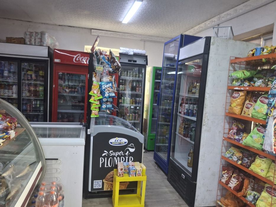 Сдаёться магазин