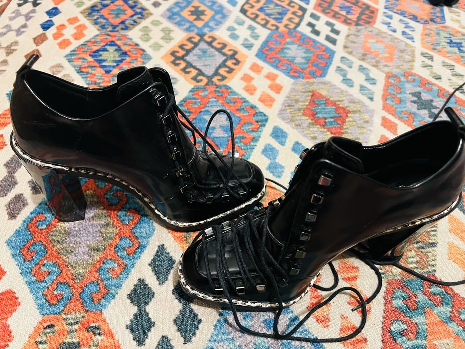 Botine calvin klein 36