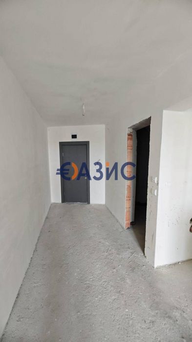 Студио "на тапа" в комплекс Св. Екатерина, Св. Влас, България, 43 кв. м, 39000 евро #34016128