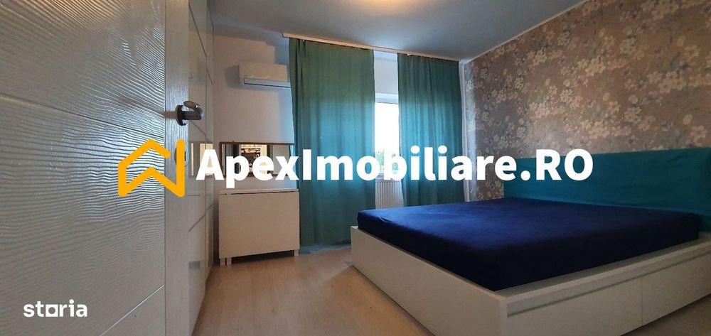 Apartament 2 camere de inchiriat Brancoveanu Bucuresti | ApexImobiliar