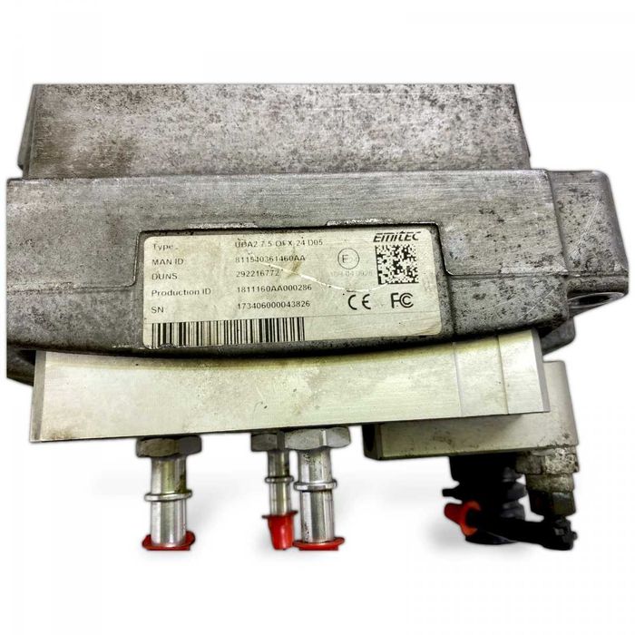 Pompa Adblue MAN TGL,TGS,TGX -81154036139 -Piese de schimb MAN.