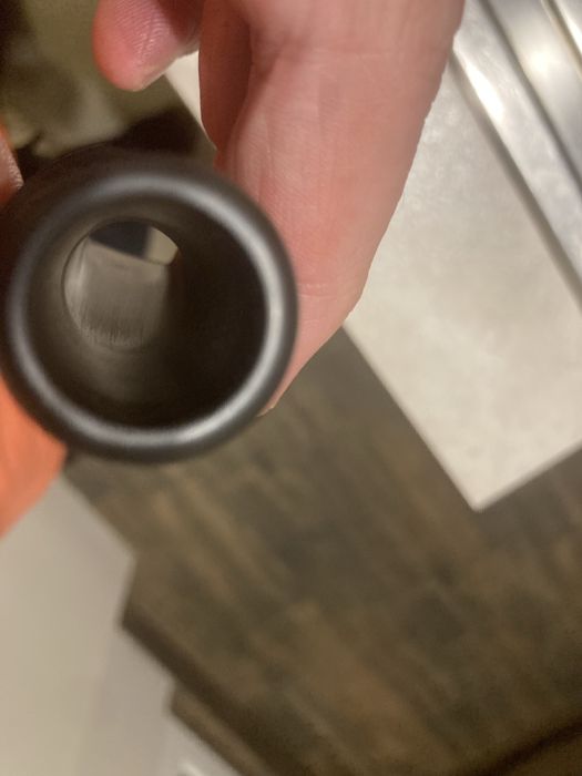 Мундщук за саксофон алто Otto link 6*