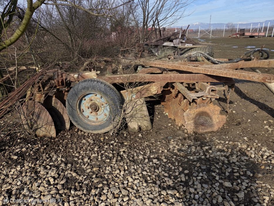 Disc de Piatra Neamț