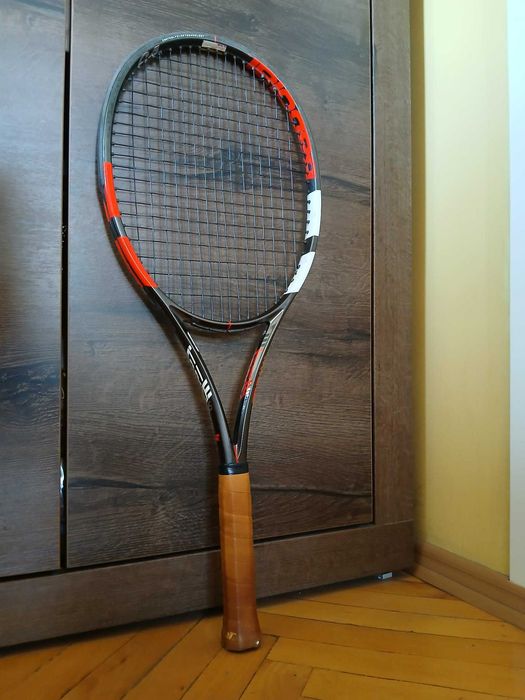 Тенис ракета Babolat Pure Strike VS