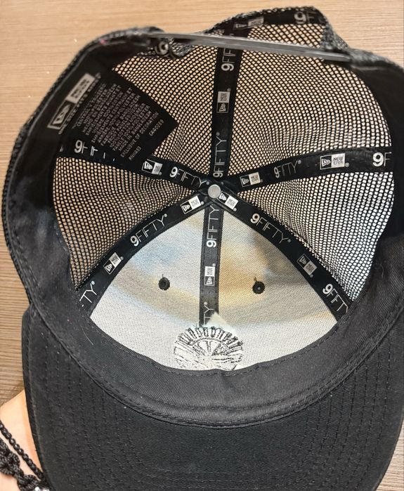 New Era Cap