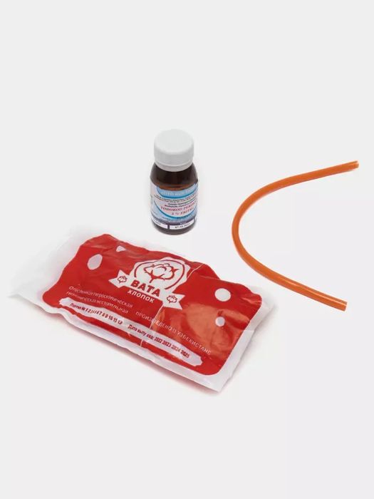 Avtomobillar uchun Aptechka