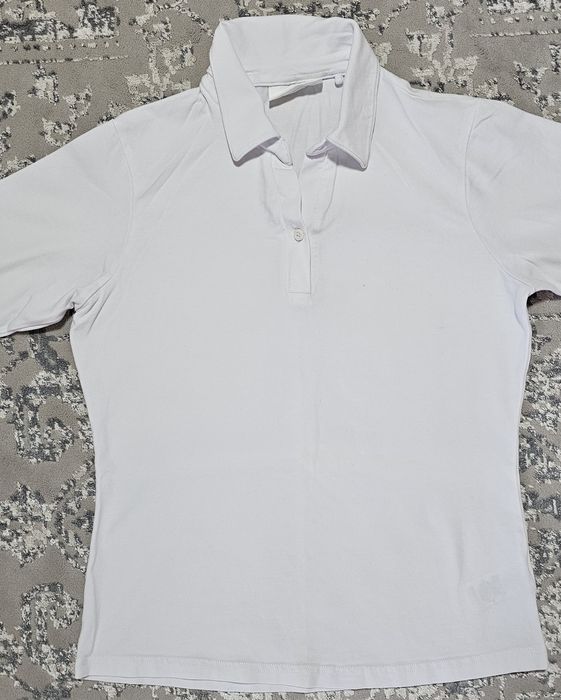 Tricou polo Next School pentru fete mărime 152