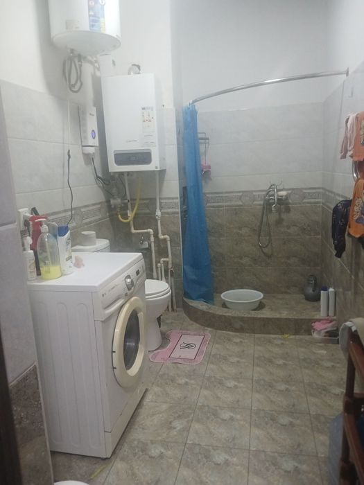 Аренда.Новостройка 2-х/3/9. Чиланзар -19 квартал. Аль Х