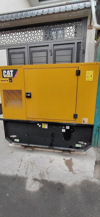Cat generator sotiladi. Narxi kelishiladi