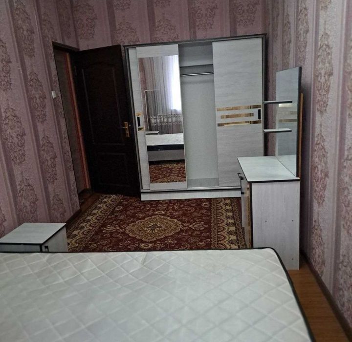 Kvartira arenda Chilonzor 14 oylaga evro uy