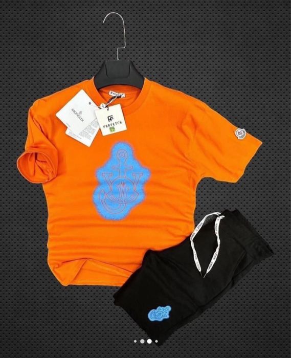 Мъжки летни екипи на едро €20