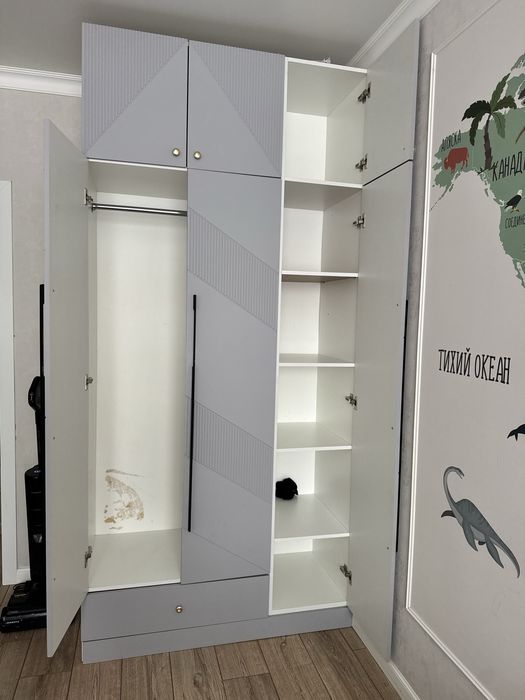 Продам шкаф для спальни