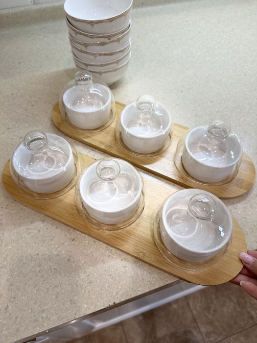 Посуда для дома