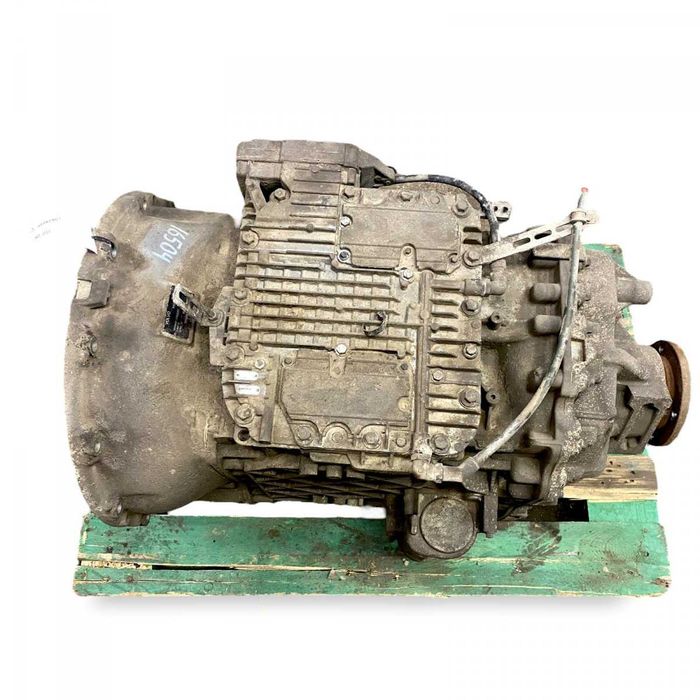 Cutie de viteze AT2412C VOLVO - Piese de motor Volvo