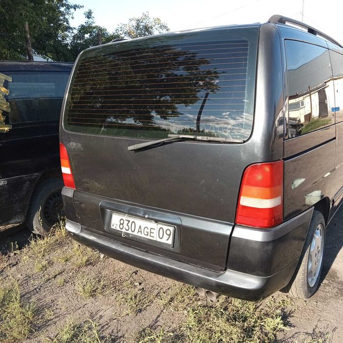 Продается Мерседес Вито 2001г.в
